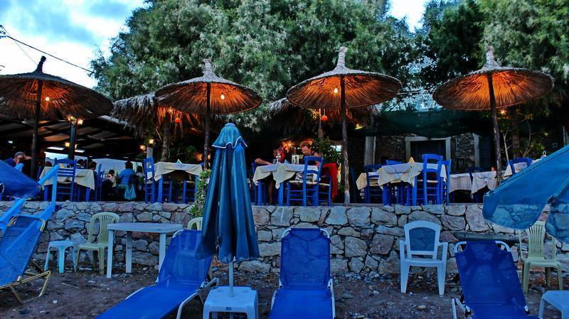 Tania village Zakros maisonette Zákros Exterior foto
