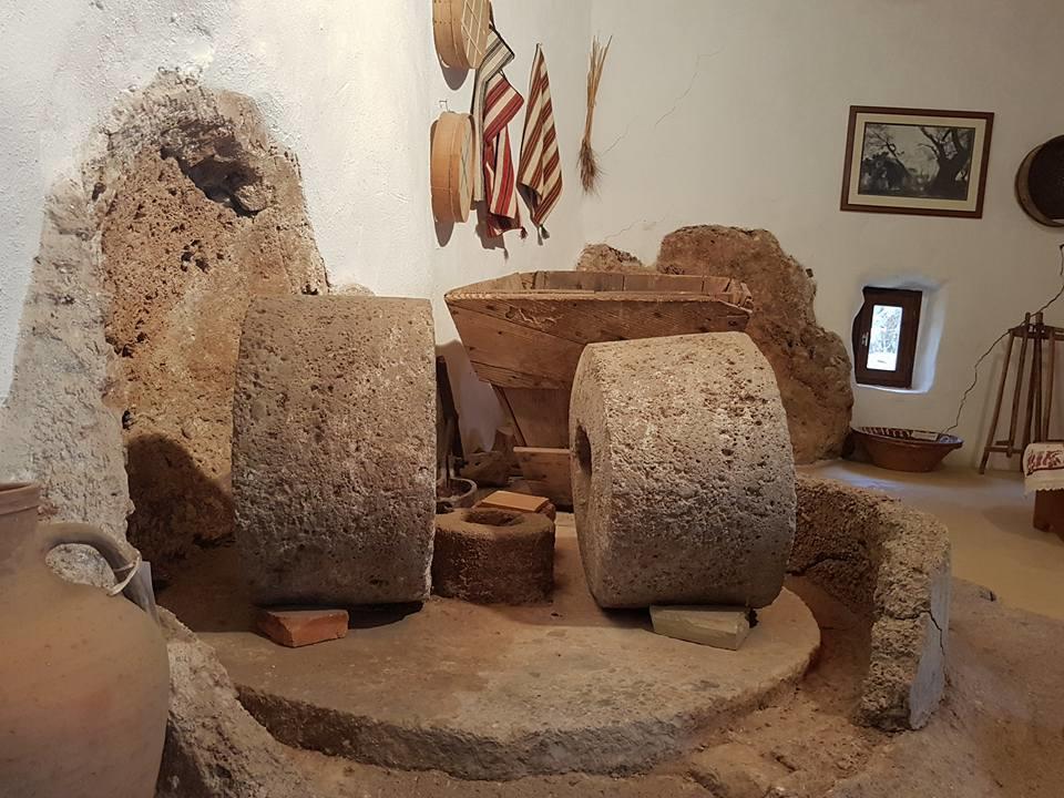 Tania village Zakros maisonette Zákros Exterior foto